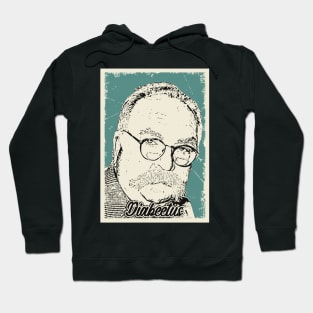 Vintage Diabeetus Hoodie